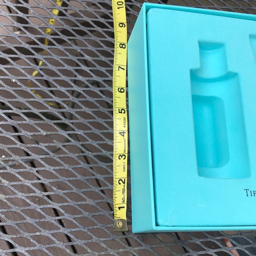 TIFFANY & CO empty box - Picture 5 of 7
